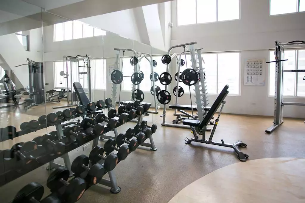 Open photo 13 of 15 — For Sale Calyx Centre IT Park (Studio Unit)