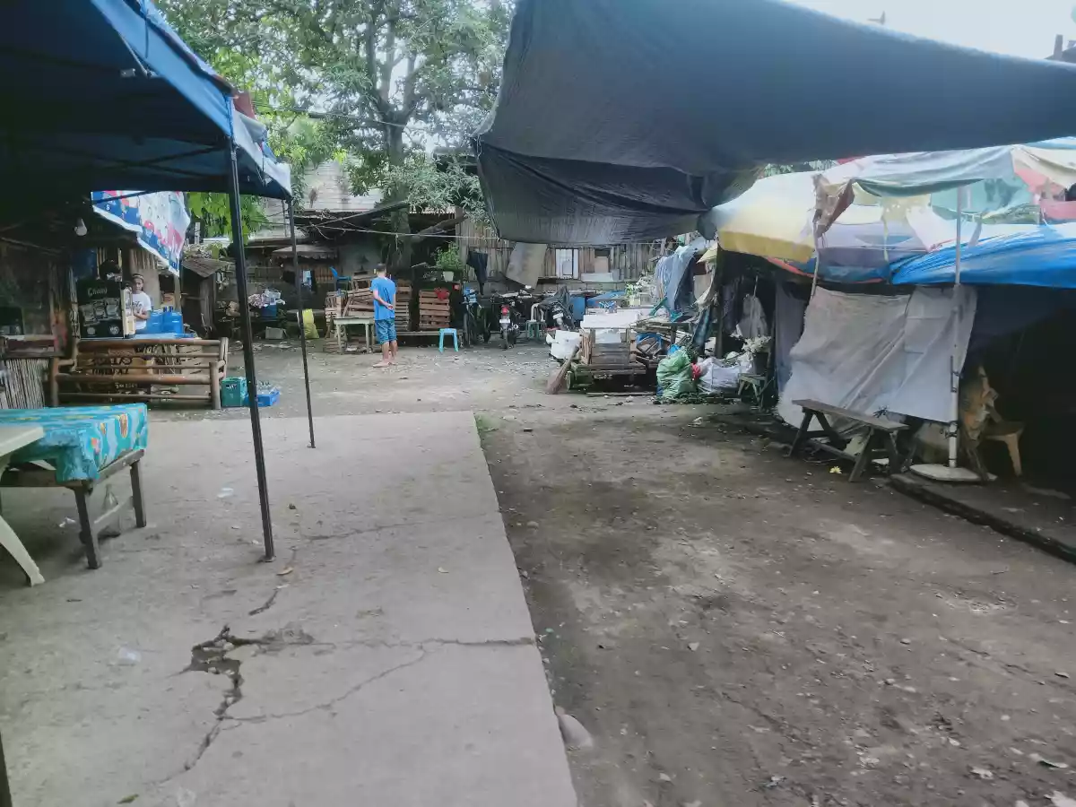 Commercial Lot at CDO  - photo 3