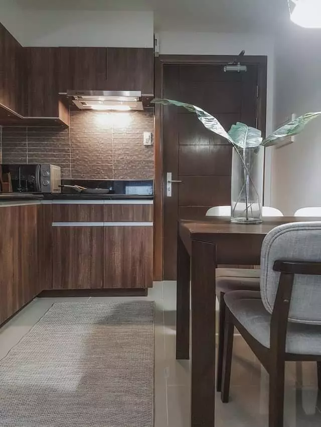 Open photo 12 of 16 — 1 BEDROOM UNIT 