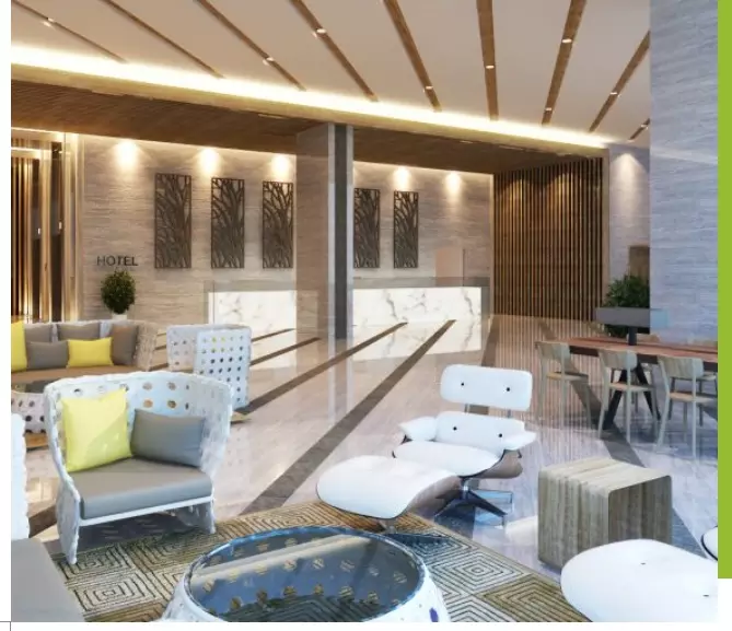 for Assume studio unit - photo 3