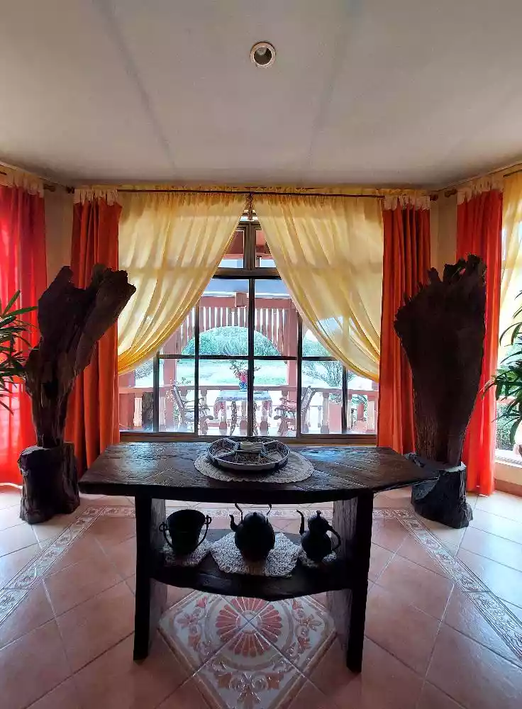 A stunning villa in Brgy. Polo, Tanjay, Negros Oriental is for SALE at 50M — House and Lot in Negros Oriental, Philippines — Photo 6