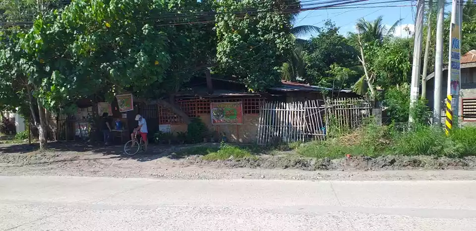 FS: 300 SQM COMMERCIAL LOT ALONG NLSA ROAD WALKING DISTANCE FROM QUANTUM ACADEMY - photo 4