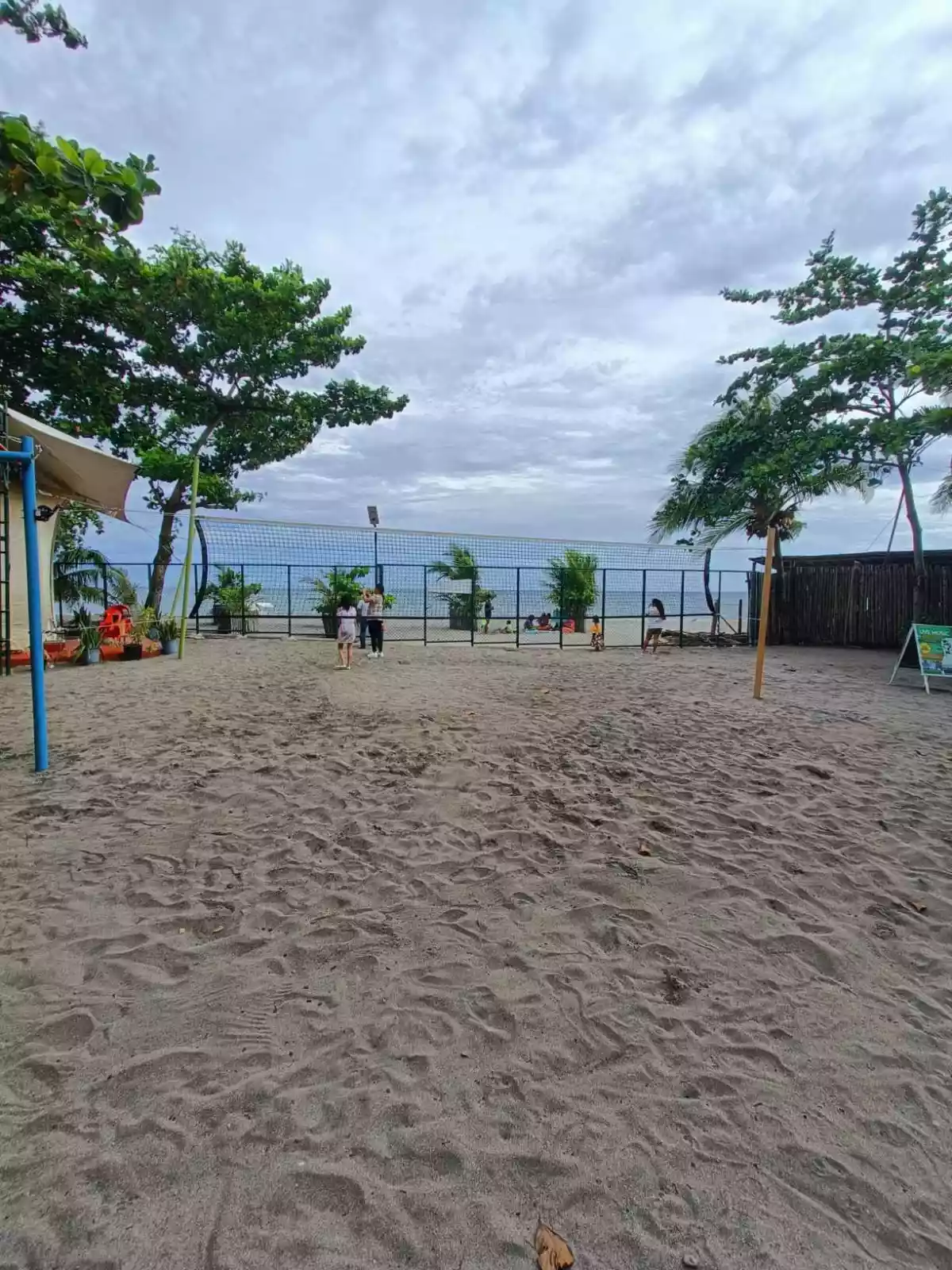 RESORT FOR SALE — Hotel in Zamboanguita, Negros Oriental, Philippines — Photo 5