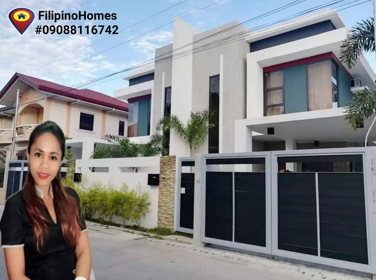FULLY FURNISHED HOUSE AND LOT FOR RENT! - photo 2