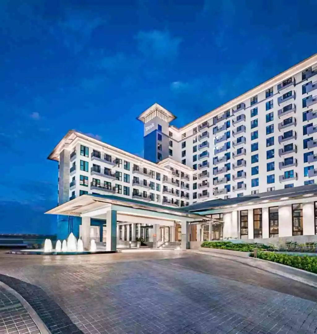 Deluxe Studio Unit for Rent at Dusit Thani Residences, Davao - photo 6