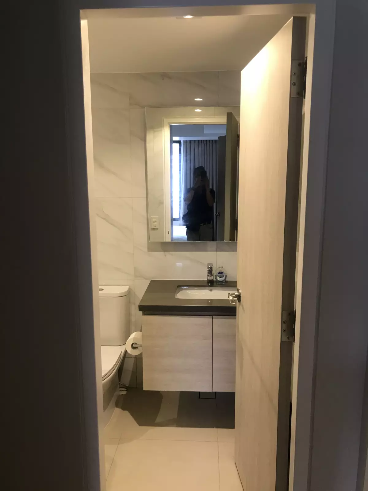 Condo Unit fully furnished - photo 4