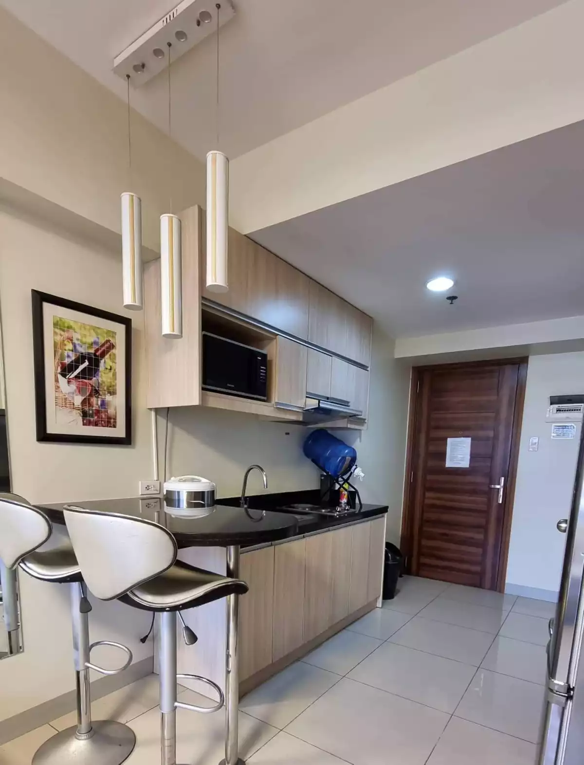 Horizon 101 1 Bedroom for Rent — 1 Bedroom in General Maxilom Avenue, Cebu City, Central Visayas — Photo 6