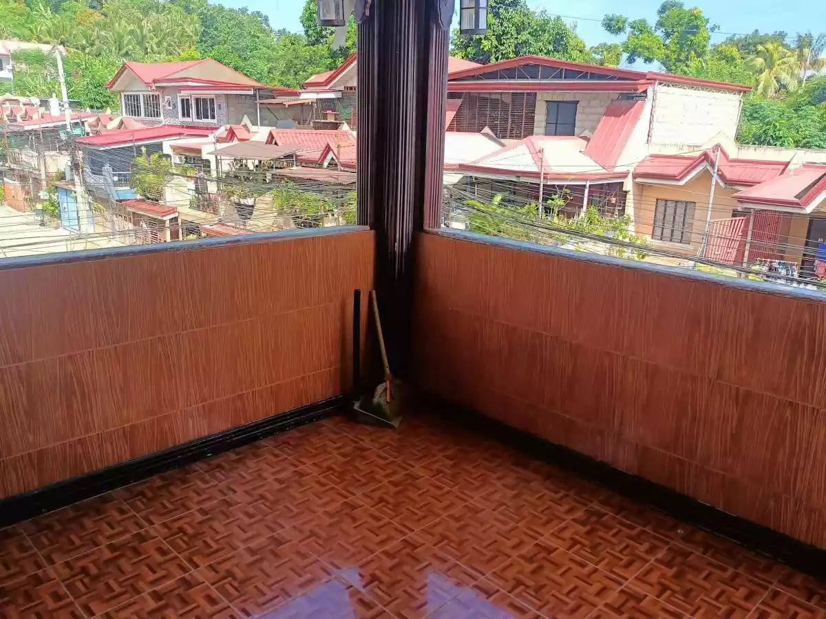 House and Lot inside Subdivision — House and Lot in Minglanilla, Cebu, Philippines — Photo 6