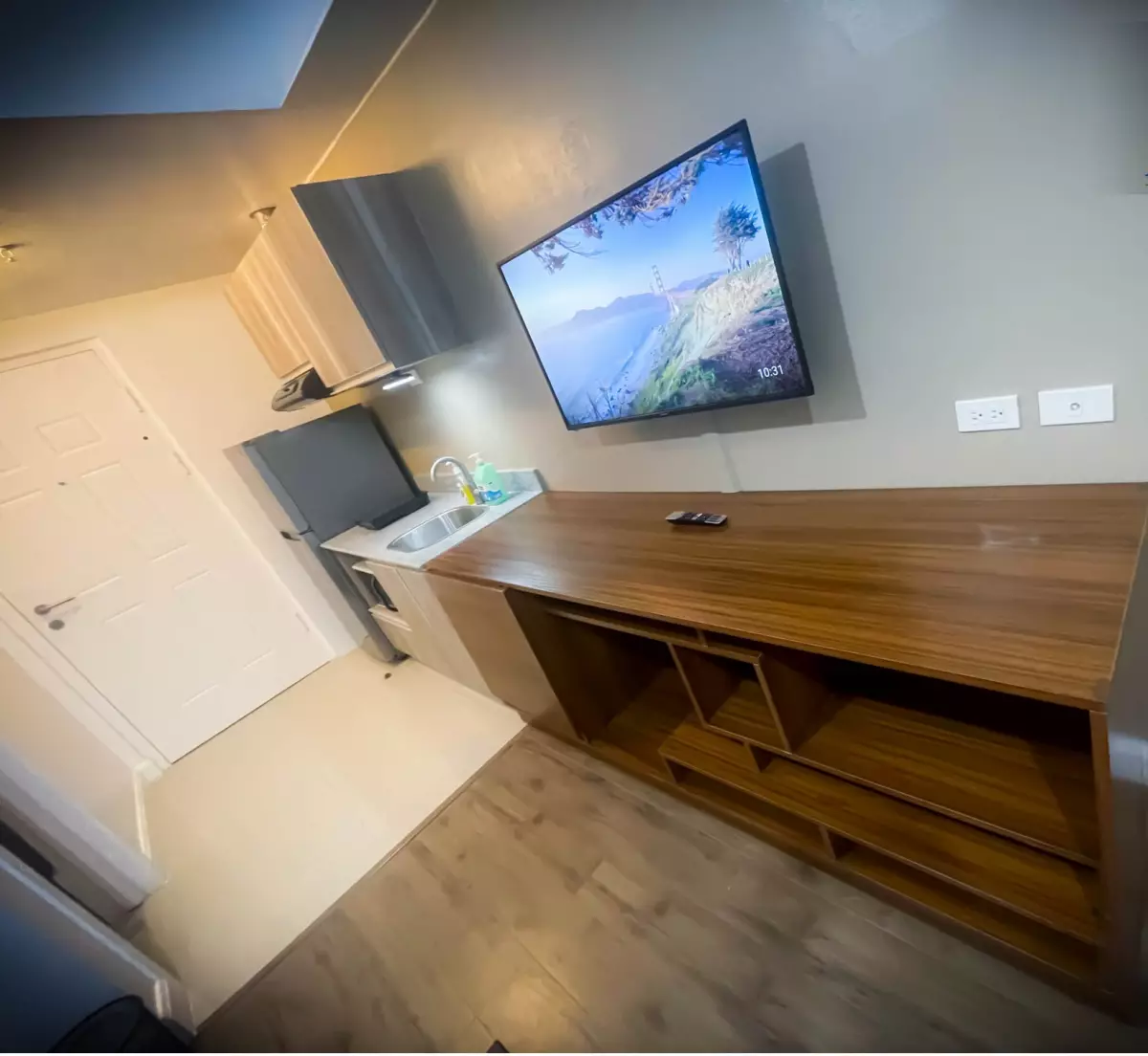 Grand Residences Tower B for Rent — Studio in Cebu City, Cebu, Philippines — Photo 6