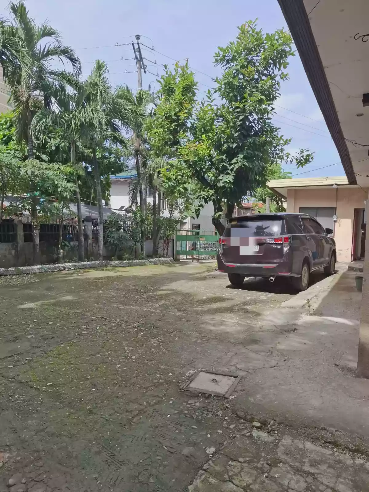 Big Commercial Lot — Residential Lot in Subangdaku, Mandaue, Cebu — Photo 3