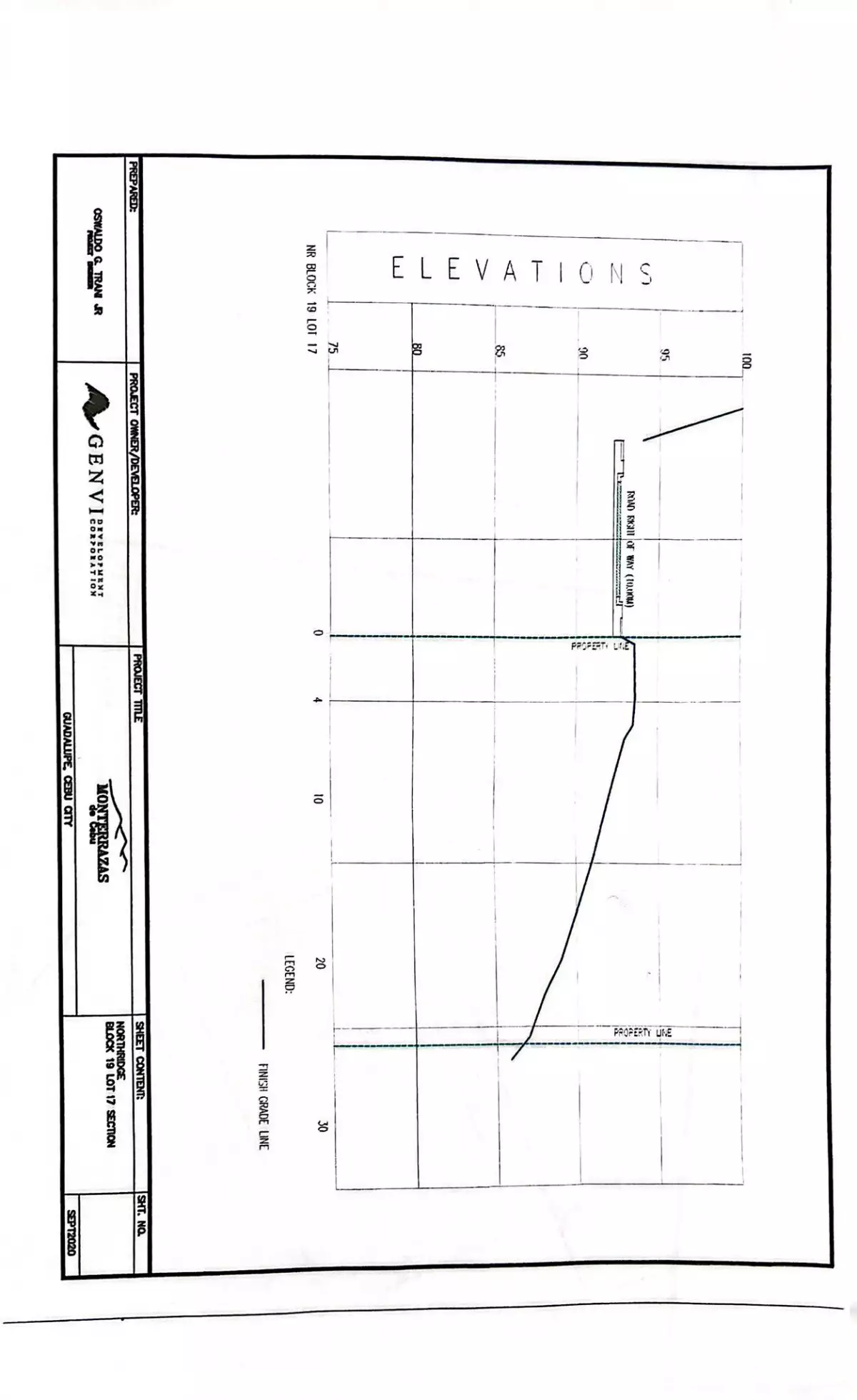 Lot for Sale - photo 4