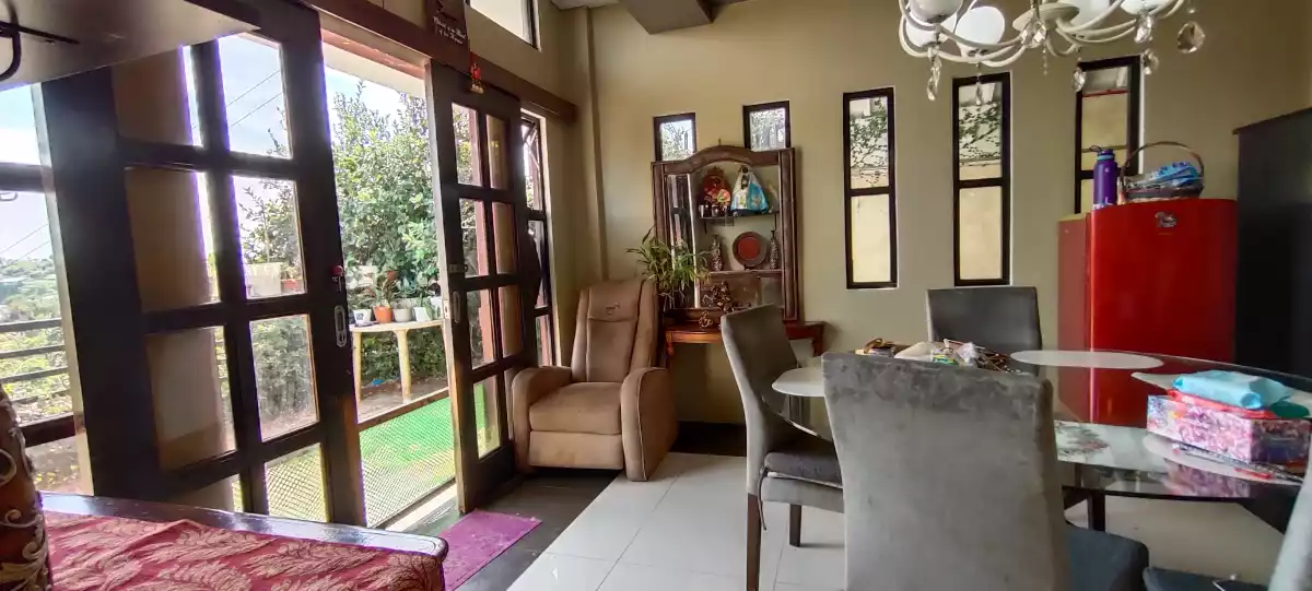 Rush Sale House Overlooking  - photo 5