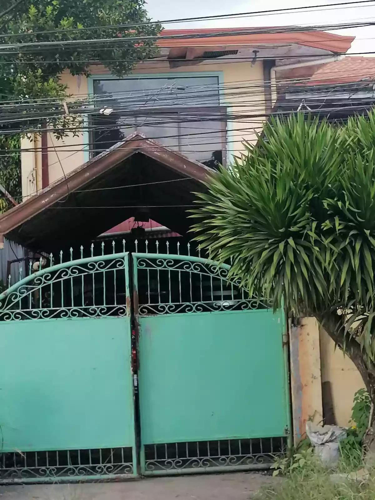 HOUSE AND LOT FOR SALE — House and Lot in Central Park Avenue, Bangkal, Davao City — Photo 3