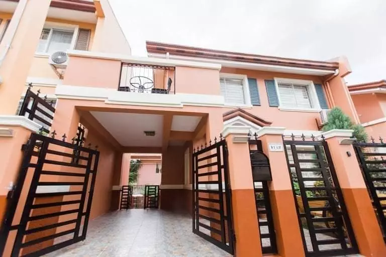 FOR SALE: FULLY FURNISHED 3BR/3TB Single Detached House and Lot in Talisay w/ Gate — House and Lot in Cebu, Philippines — Photo 5