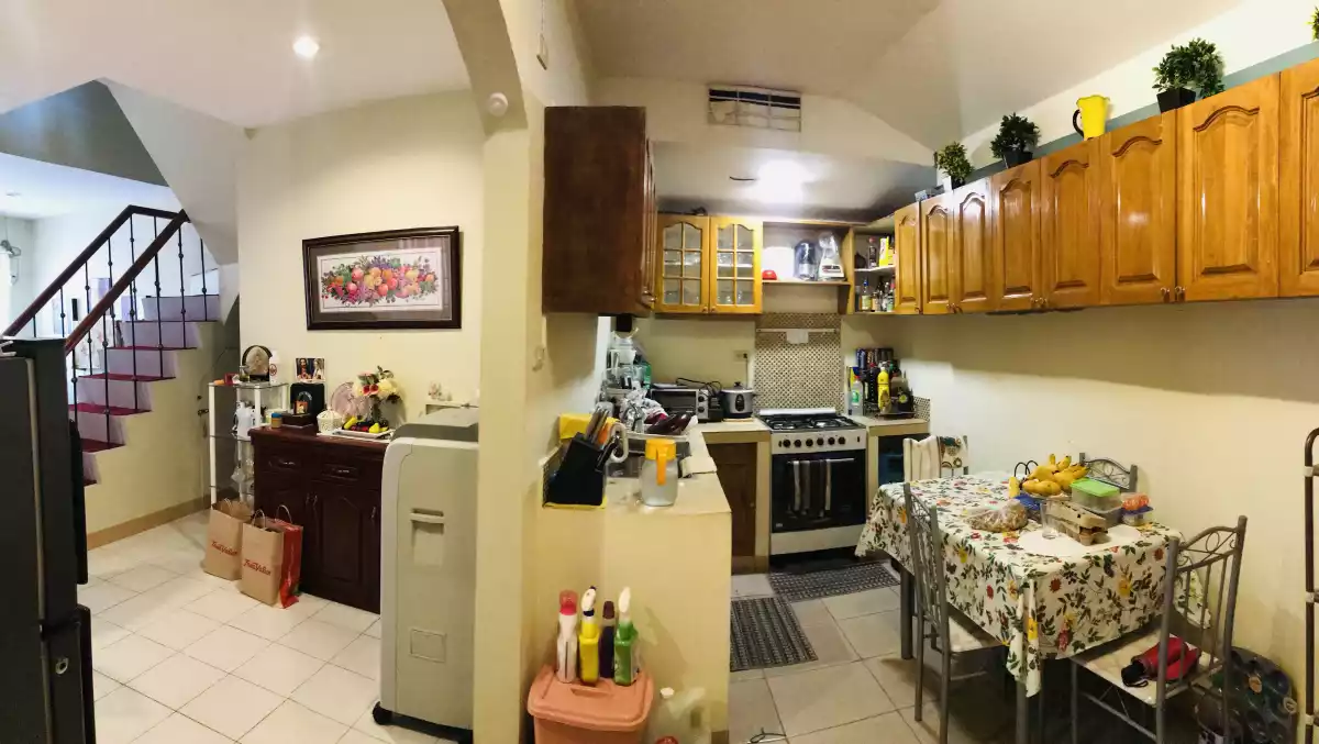 House and lot For Sale - photo 5