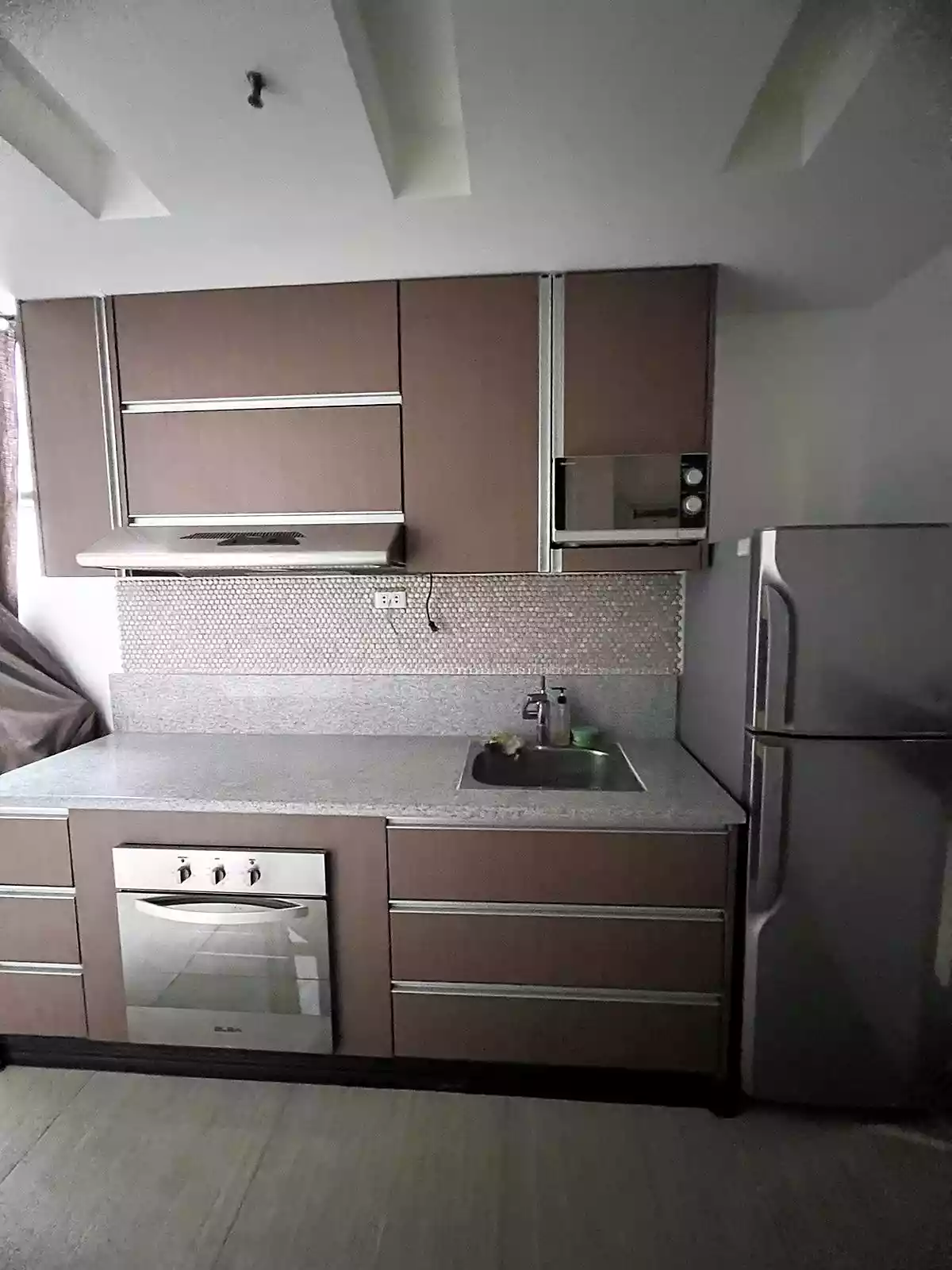 For sale  Studio type unit in Mandaue  Beside CDU — Studio in Larazabal Street, Mandaue City, Philippines — Photo 7