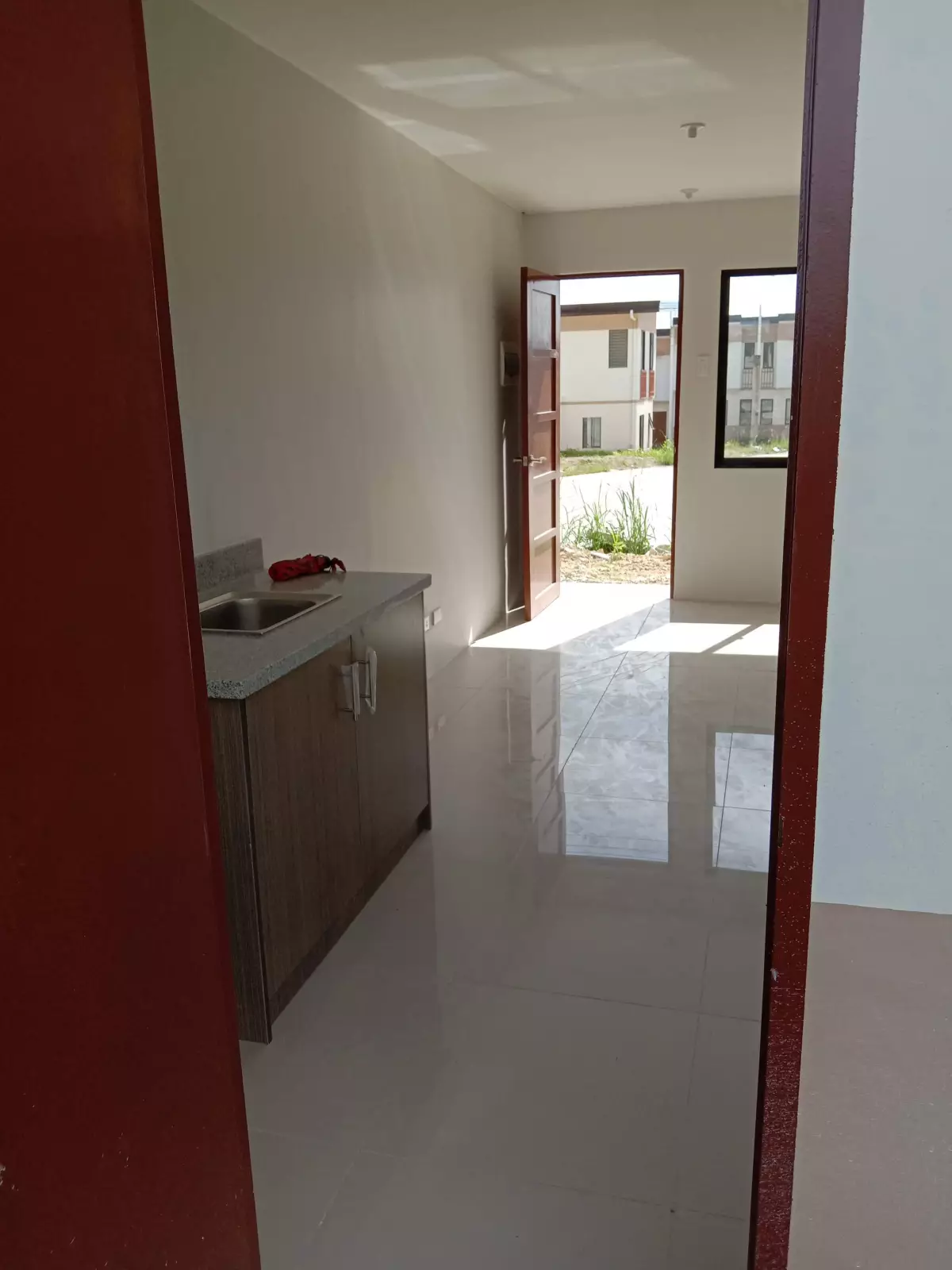 Two storey house for rent - photo 5