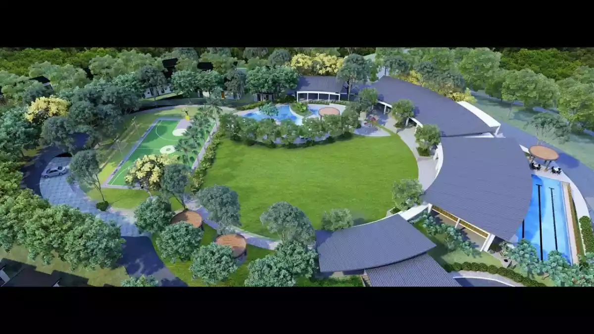 For Assume - AMOA Compostela (Sacrifice Sale) Townhouse  - photo 3