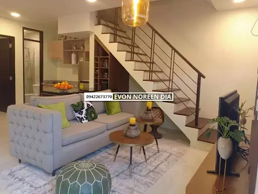 For Assume Duplex unit in Minglanilla Highland — House and Lot in Abuno, Minglanilla, Cebu — Photo 4
