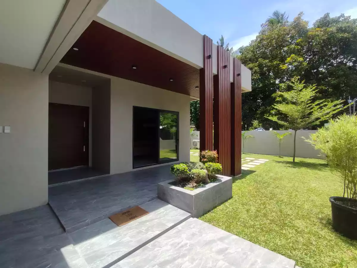 House and Lot For Sale - photo 2