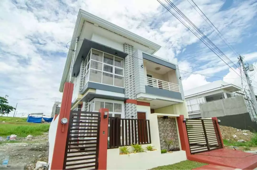 Brand New House for Sale! - photo 2
