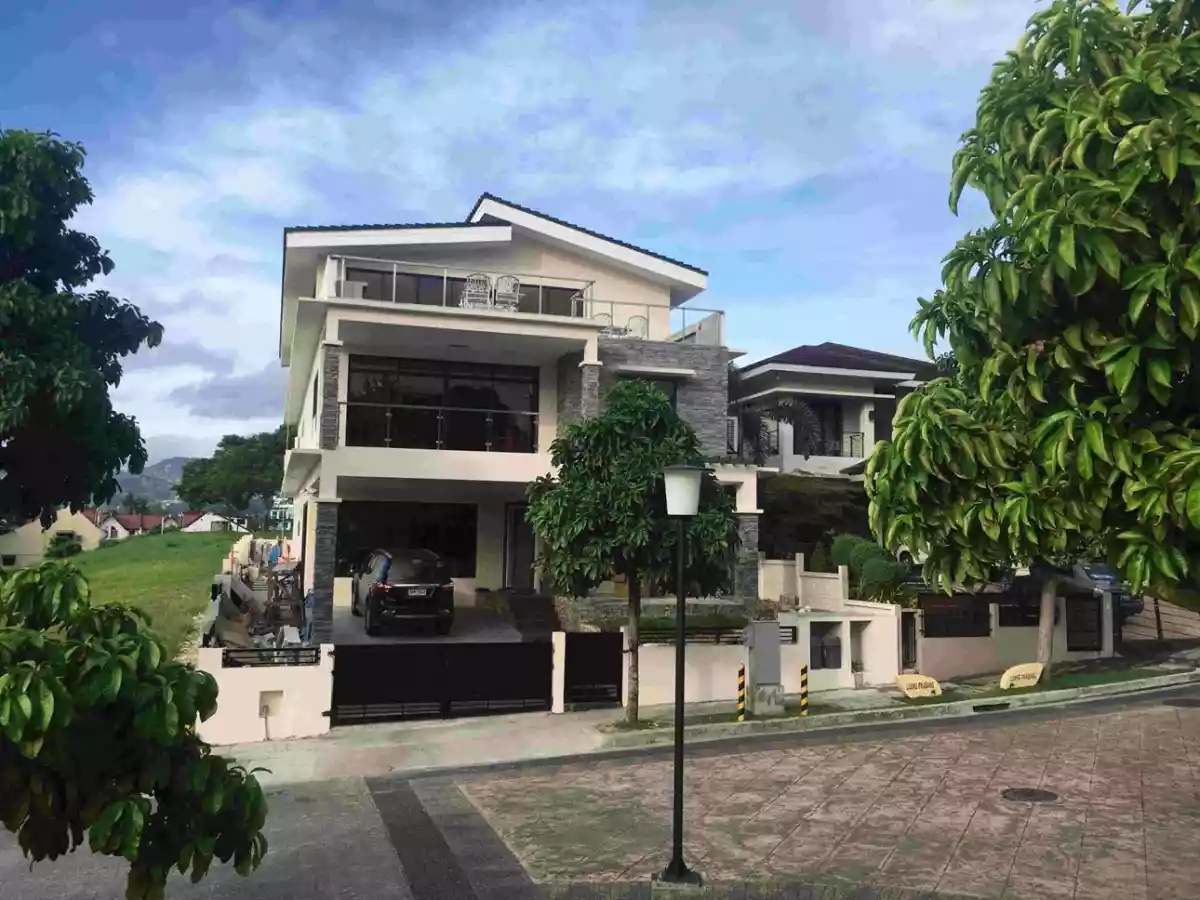 Pristina North House & Lot — House and Lot in Talamban Road, Cebu City, Cebu — Photo 2