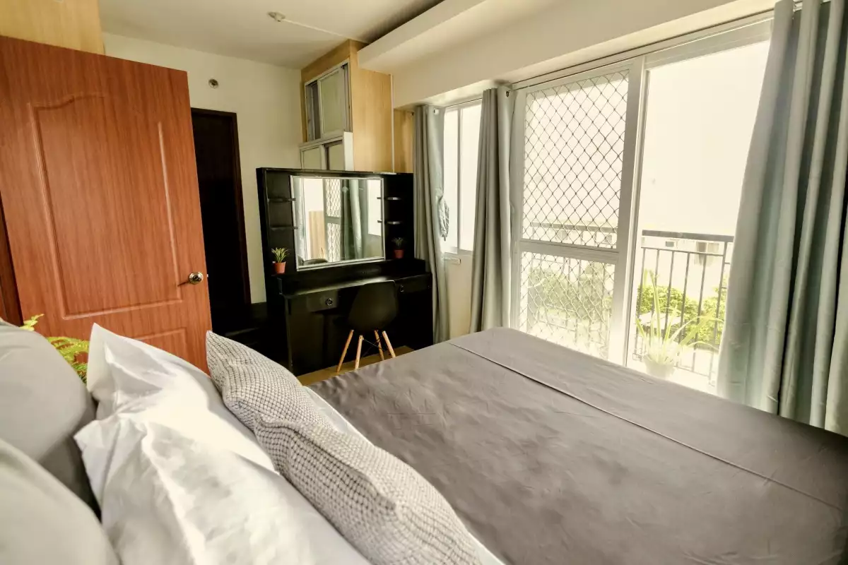 2BR Woodcrest Guadalupe for SALE Cebu City — Studio in Guadalupe, Cebu City, Guadalupe — Photo 6