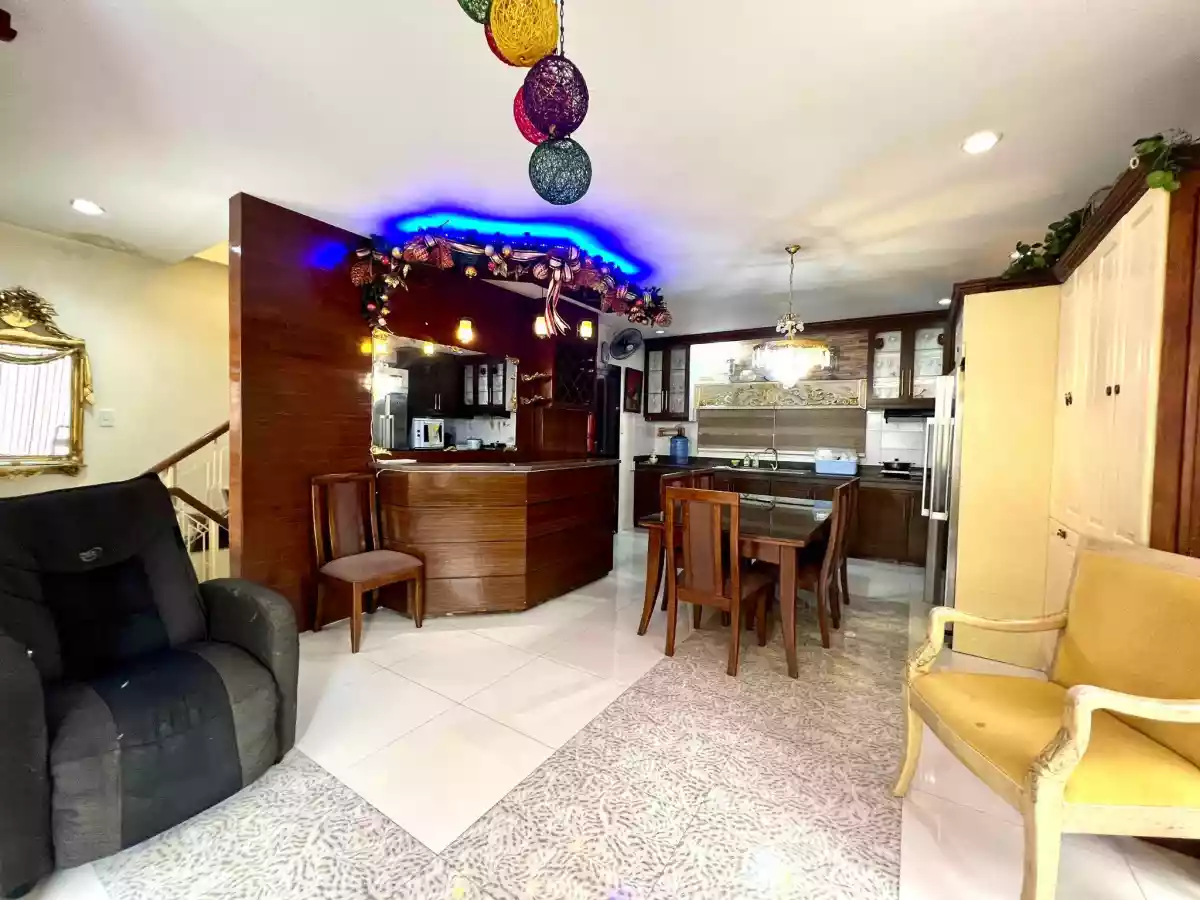 House and Lot for rent in Talisay!