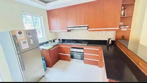 Camella House With Big Kitchen Space For Rent — House and Lot in General Santos City, South Cotabato, Philippines — Photo 6