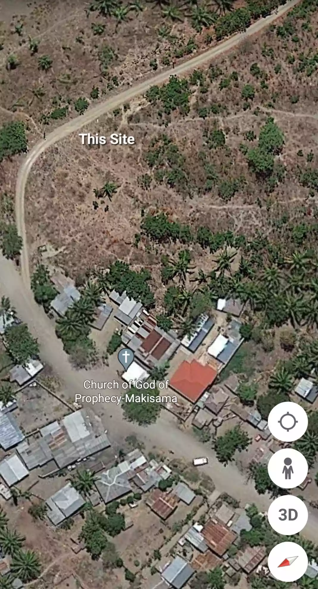 20125 — Agricultural Lot in Lun Padidu, Malapatan, Sarangani — Photo 6