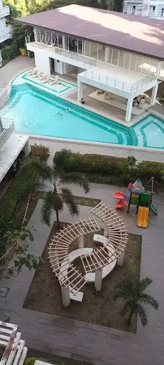Mevisa Garden Residences