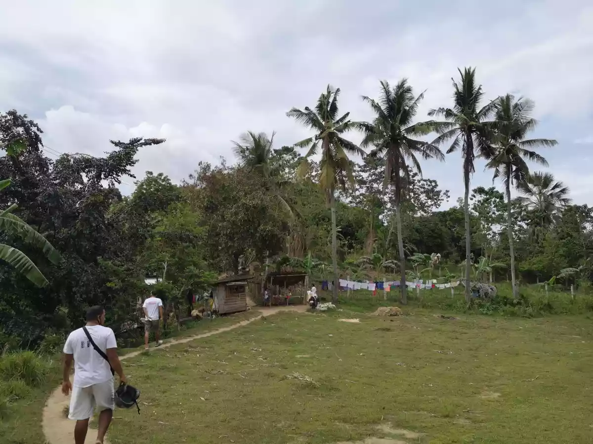 AGRICULTURAL /RESIDENTIAL LOT FOR SALE  - photo 4