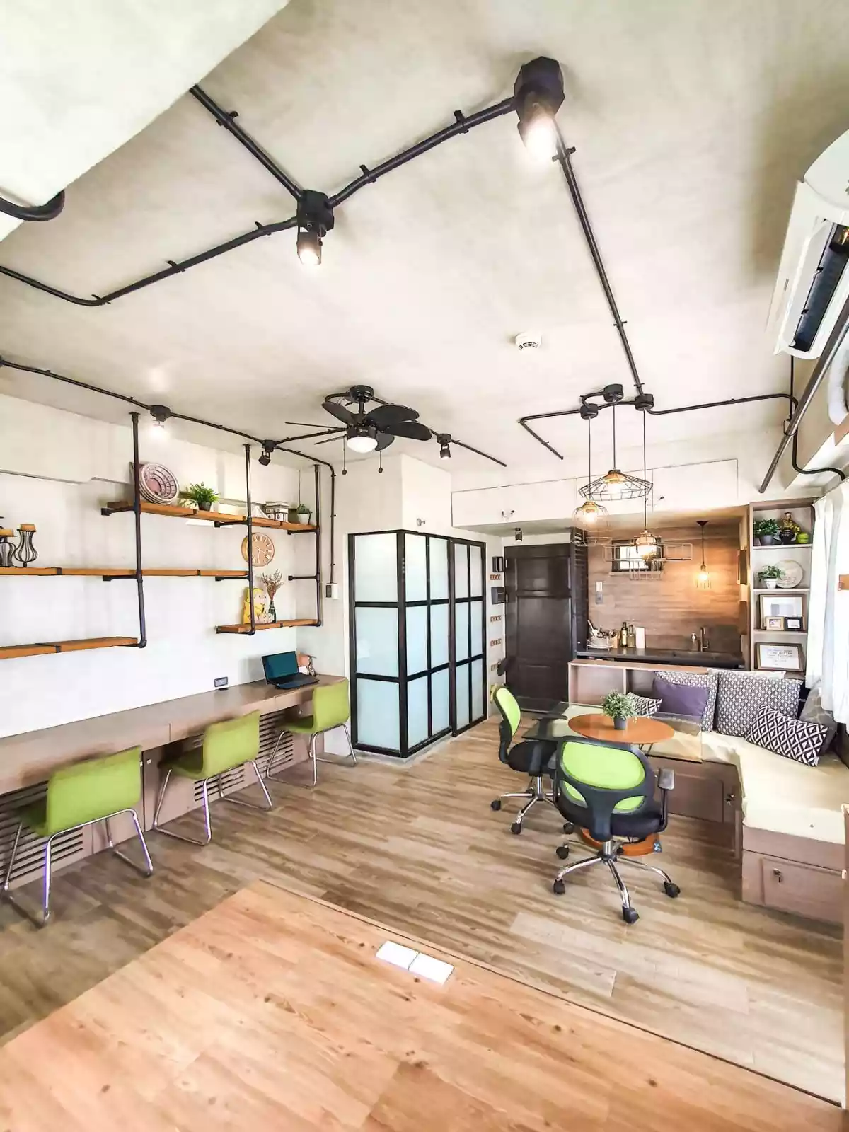 Mabolo Garden Flats studio for sale! — Studio in Cebu City, Central Visayas, Philippines — Photo 5