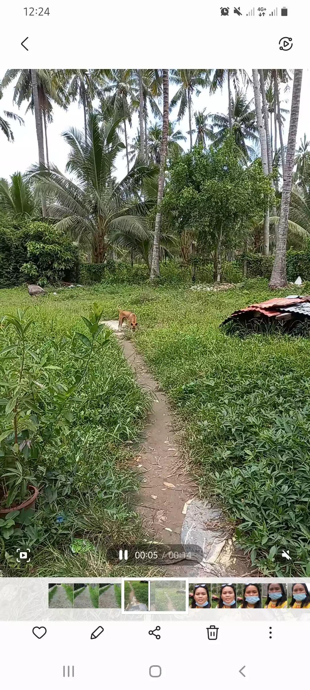 LOT FOR SALE IN TUBTUBON, SIBULAN — Residential Lot in Negros Oriental, Philippines — Photo 5