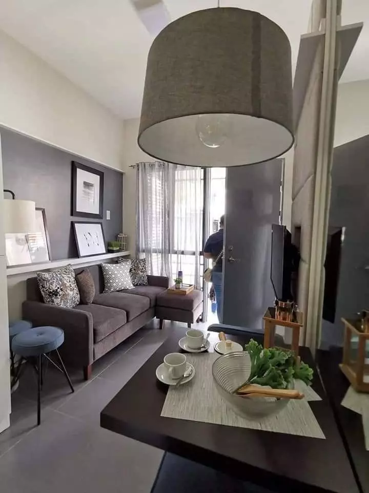 Assume house and lot — House and Lot in Cebu, Philippines — Photo 4
