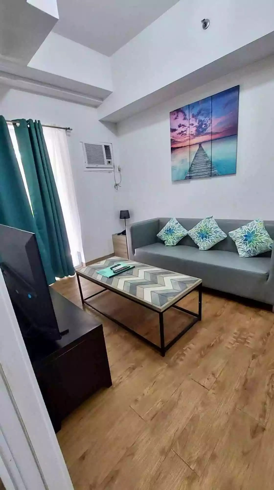 AMANI GRAND — 1 Bedroom in Matumbo-Pusok Road, Lapu-Lapu City, Cebu — Photo 3