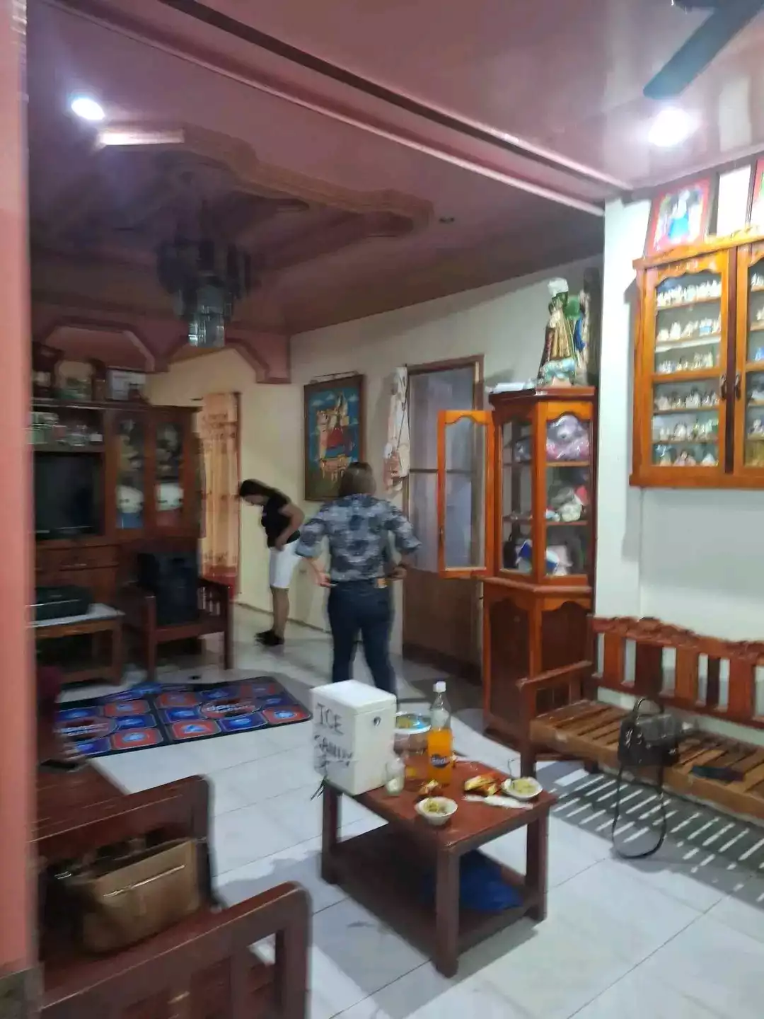 T-5384 — House and Lot in Alabel, Sarabgani Province, Aldevinco St. — Photo 7