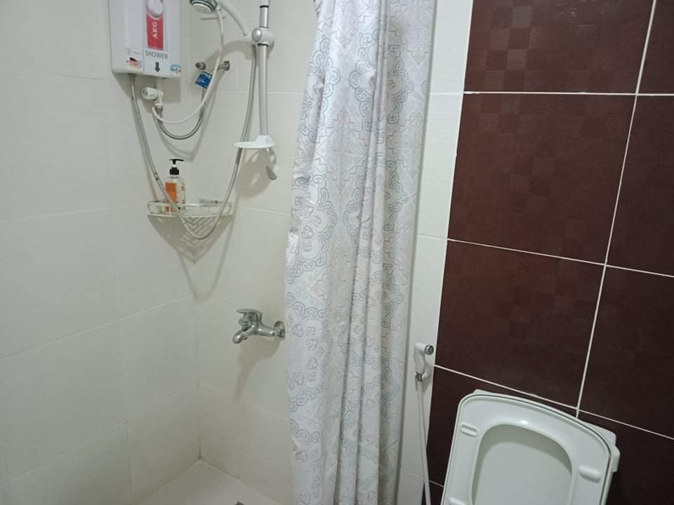 STUDIO UNIT FOR SALE AT BAMBOO BAY COMMUNITY - photo 7