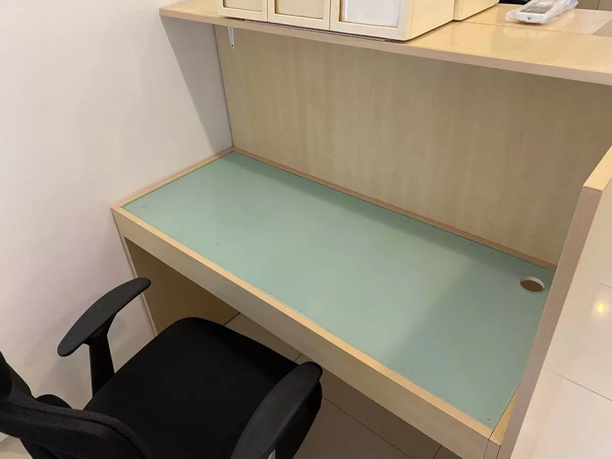 OFFICE CONDO FOR RENT AVENIR — Studio in Waterfront Drive, Cebu City, Central Visayas — Photo 7