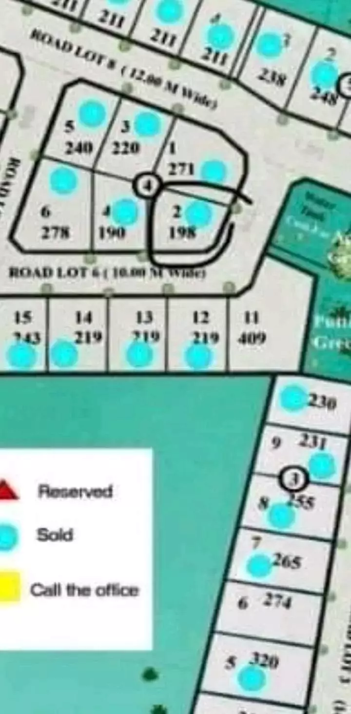 Lot for sale in ANANYA COAST COTCOT LILOAN CEBU — Residential Lot in Sulima, Liloan, Cebu — Photo 3