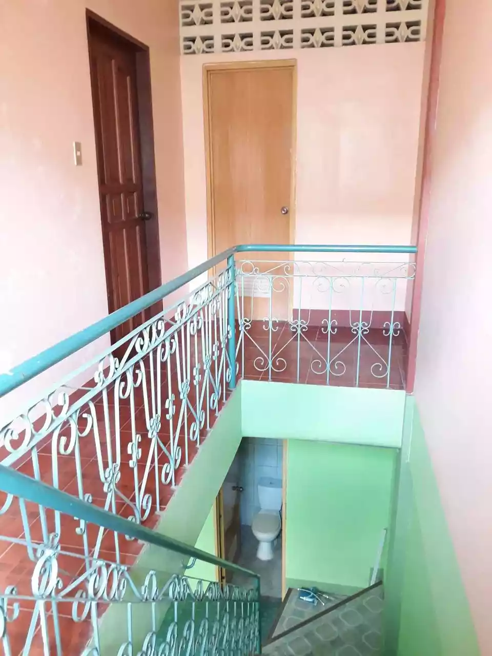 For rent Unfurnished 2 bedrooms Apartment in Balikid Mandaue City Cebu, walking Distance to J-Mall - photo 5