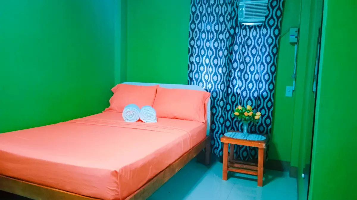 Transient Appartment — Townhouse in Cabiltes Street, Cabadbaran City, Agusan Del Norte — Photo 4