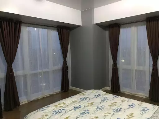 Abreeza Tower 1 — 1 Bedroom in J.P. Laurel Avenue, Poblacion District, Davao City — Photo 6