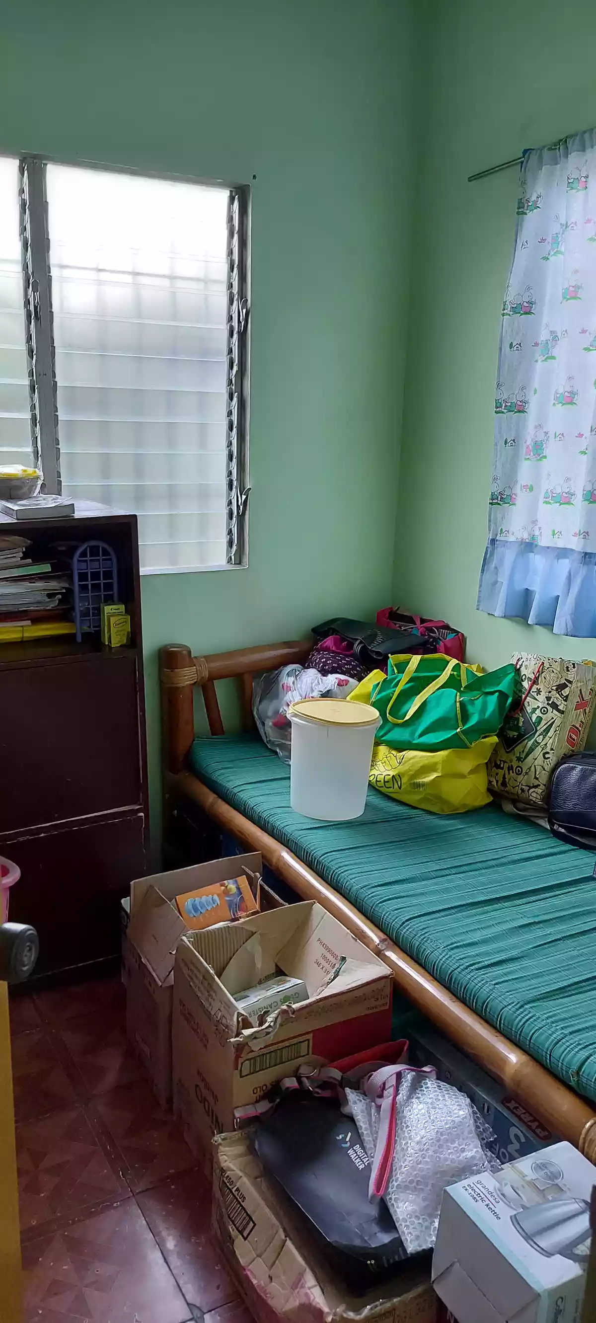 House and Lot for Sale In Poblacion Sibulan — House and Lot in Negros Oriental, Philippines — Photo 7