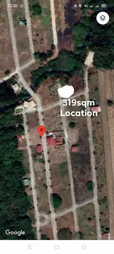 RESIDENTIAL LOT IN GREENVILLE SUBD URDANETA