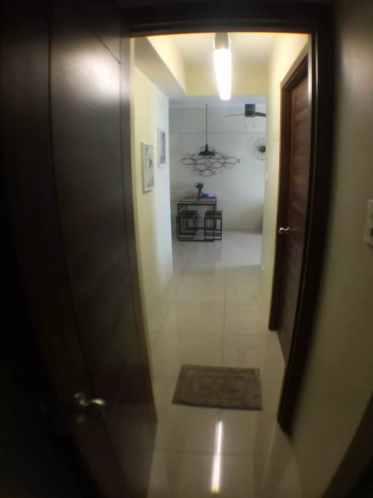 Open photo 14 of 21 — 2 BEDROOM UNIT For Sale in Horizon 101 Cebu City.