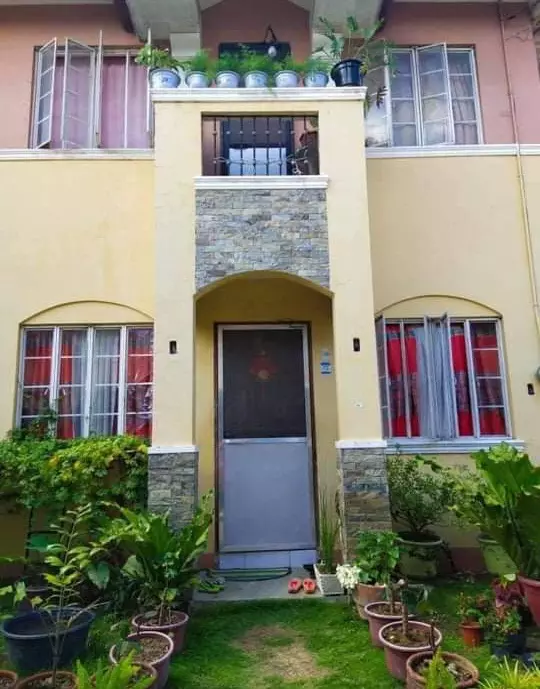 House and Lot for Sale at Villa Solana — House and Lot in Tugbongan, Consolacion — Photo 2