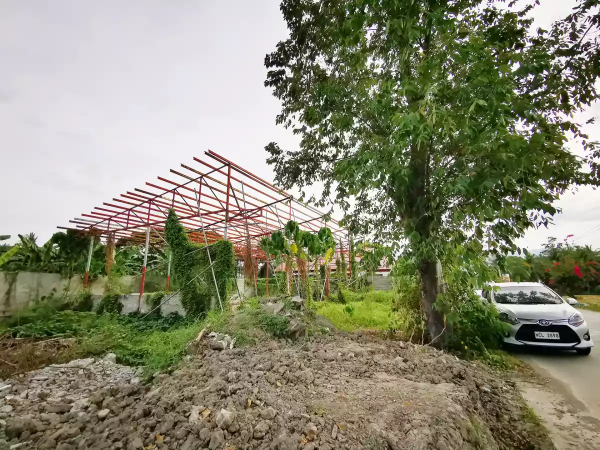488 Commercial Lot For Sale — Commercial Lot in South Cotabato, Philippines — Photo 5