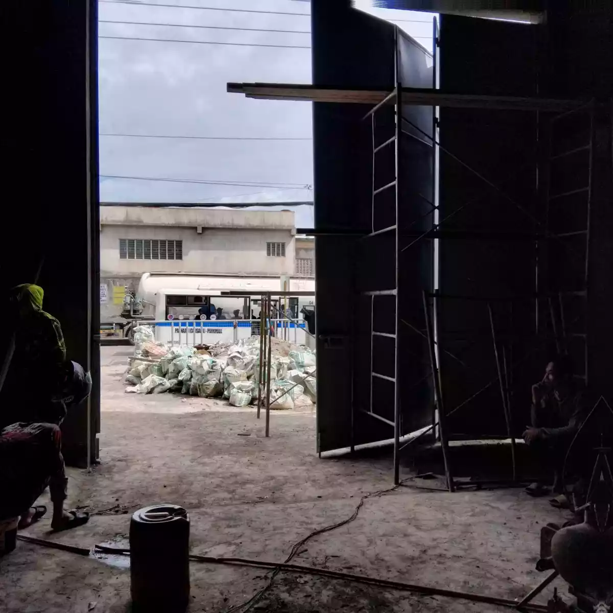 Warehouse for Rent in Mandaue - photo 3