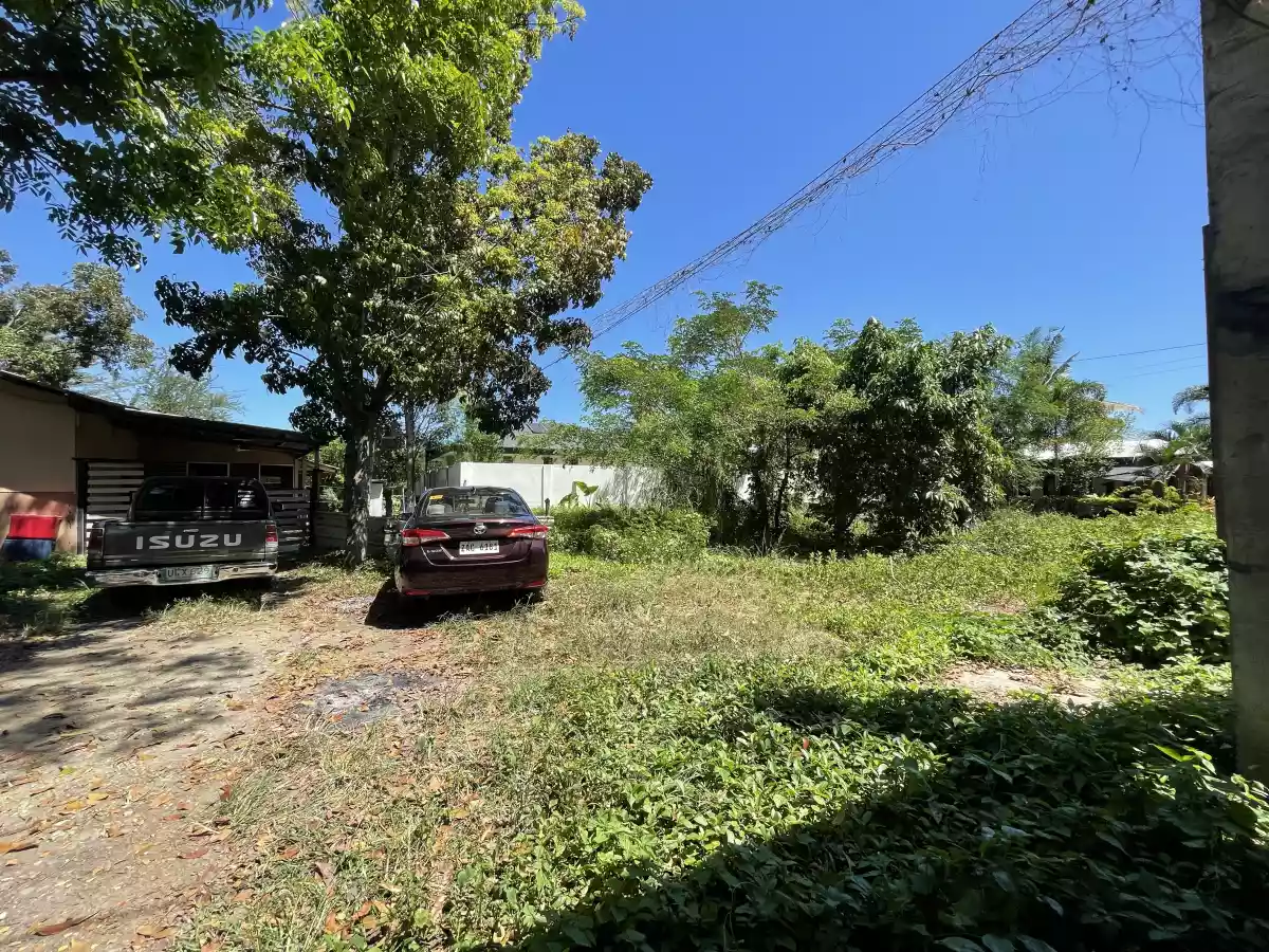 Prime Commercial Lot for Sale in Canitoan, Cagayan de Oro City — Commercial Lot in Misamis Oriental, Philippines — Photo 4